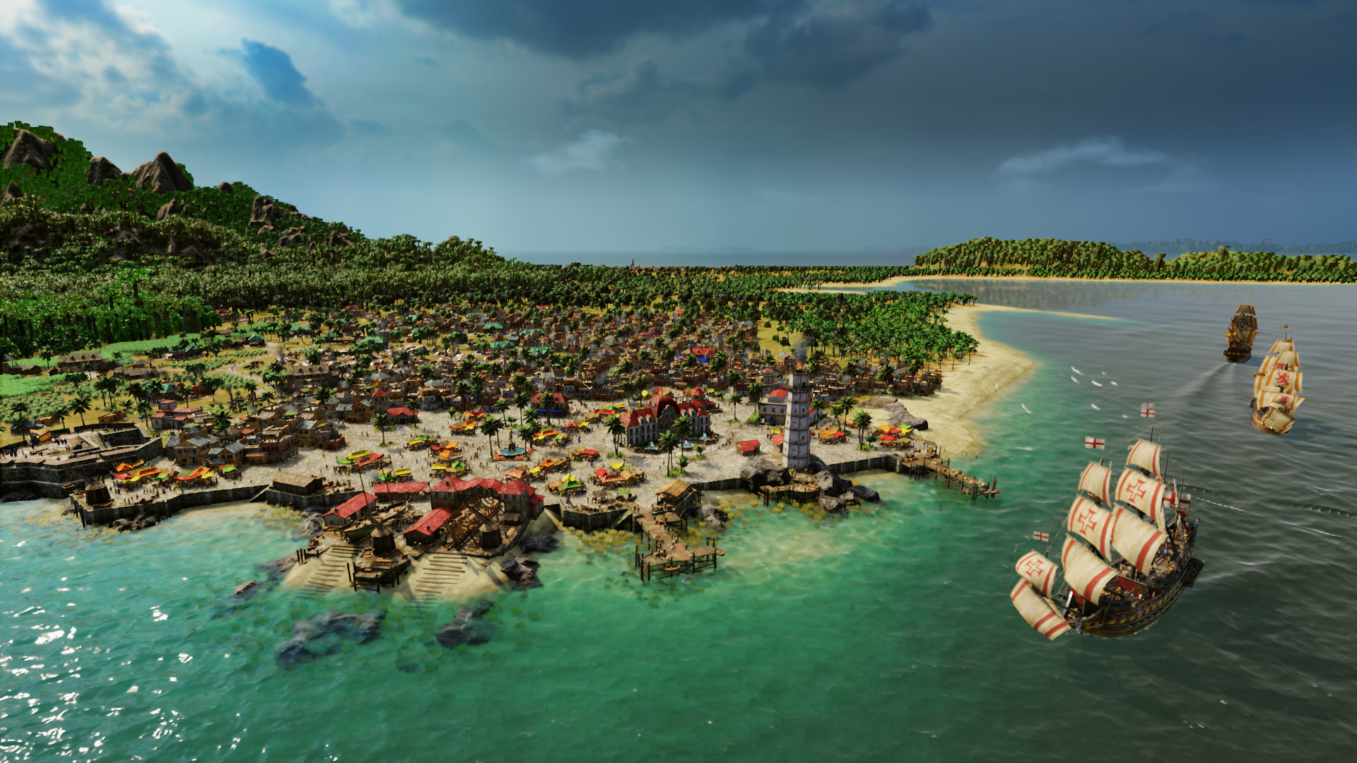 Switch版本《海商王4》在5月份正式是登錄