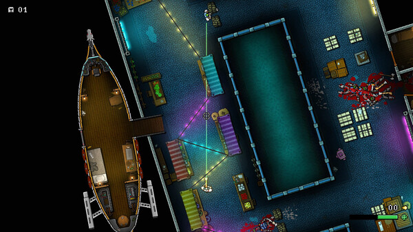 Redgar：太空維京人