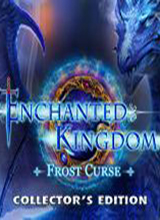 魔法王國9：霜凍詛咒典藏版