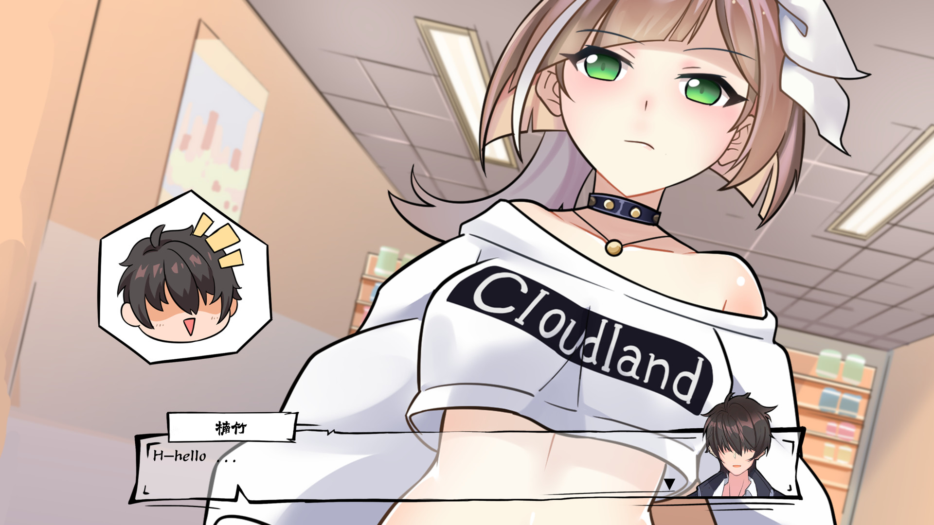 重生之老王饞我身子