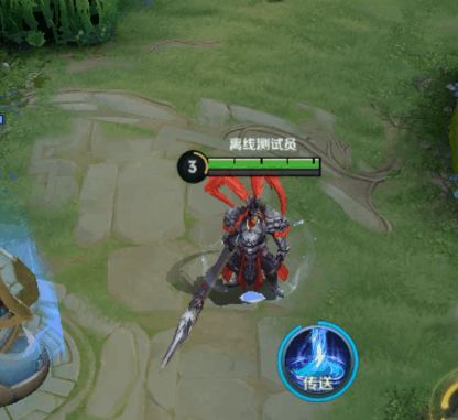 《王者榮耀》S30閃影花功能調整一覽