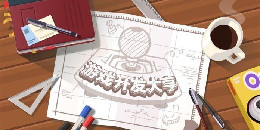 游戲開發模擬經營手游合集