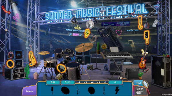 尋找美國：西北太平洋地區