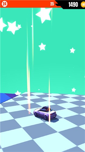 彎道車神