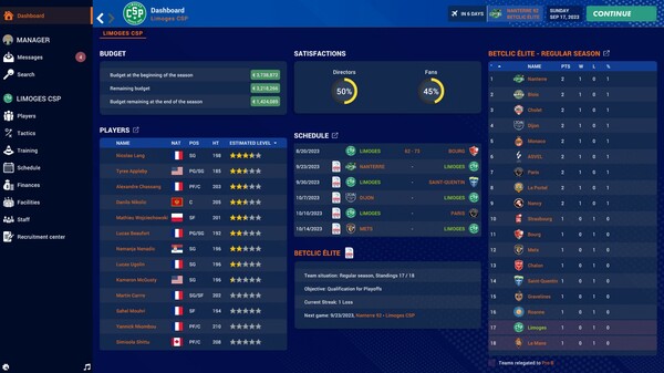 職業籃球經理2024