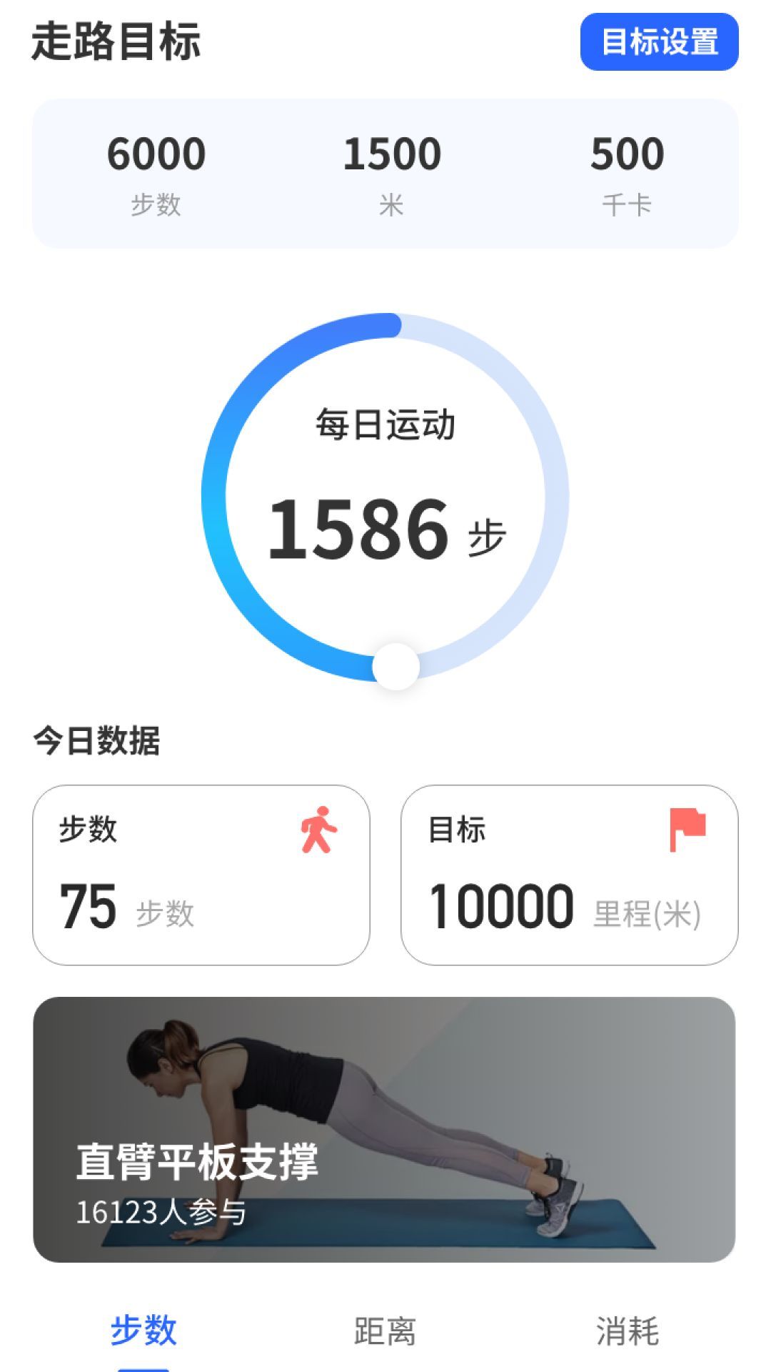 飛鳥計步