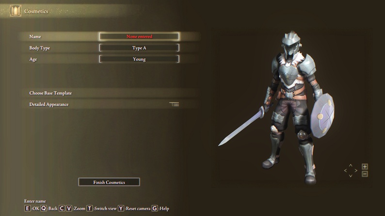 《艾爾登法環》哥布林殺手套替換杜鵑騎士套MOD