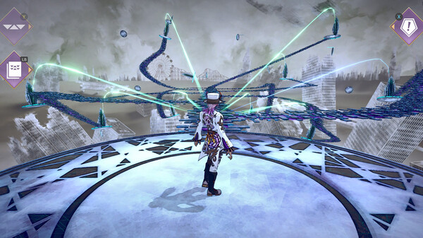《沙加：Emerald Beyond》v1.0.2升級檔+未加密補丁[RUNE]
