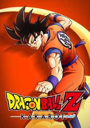 七龍珠Z：卡卡洛特