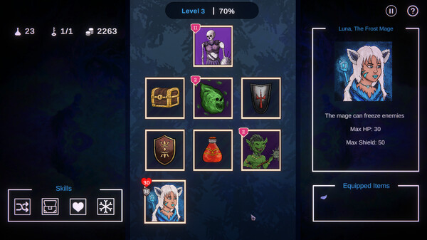 本能戰(zhàn)爭：紙牌游戲