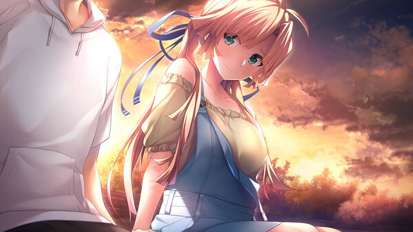 甜蜜夏日 ~Perfect Edition~