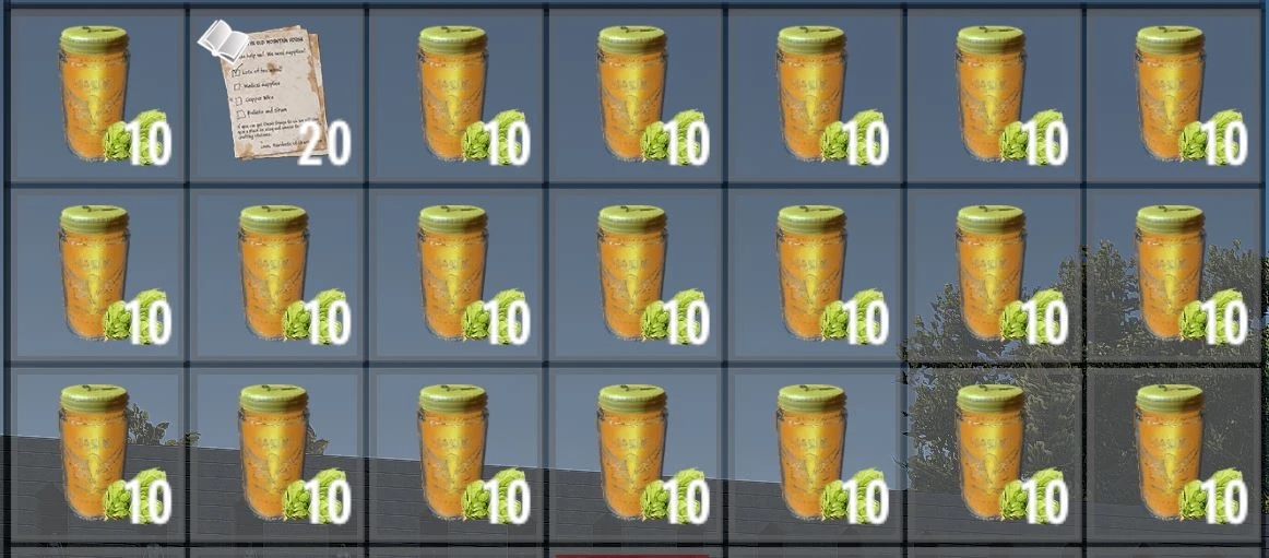 《七日殺》CTVI啤酒A21MOD
