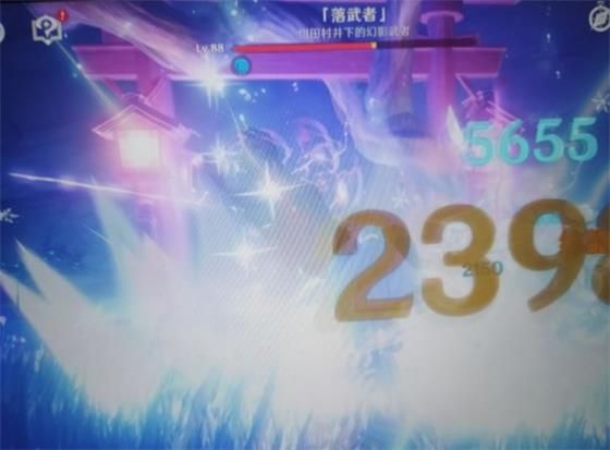 《原神》祝禱正確順序位置攻略