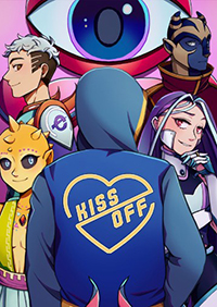 親親：逃脫計劃