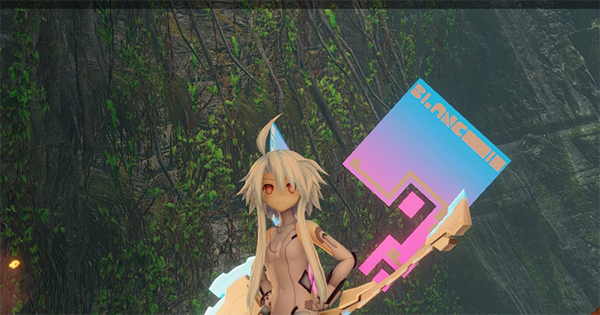《怪物獵人崛起：曙光》超次元游戲海王星白色之心MOD
