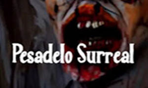 超現(xiàn)實(shí)的噩夢(mèng)