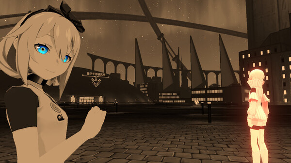 虛時異境：迷離時空雙重版