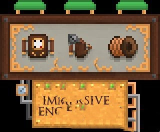 《我的世界》沉浸工程V1.19.4MOD