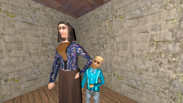 地獄之門的夜晚