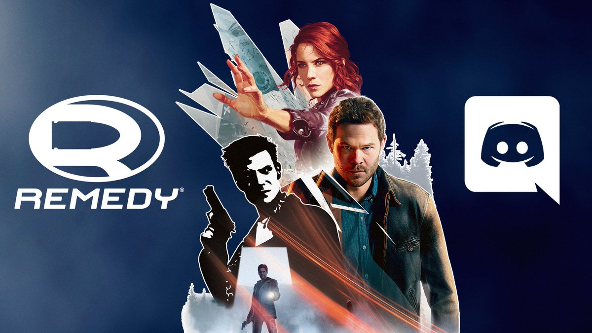 絕望的開發商Remedy開發6款游戲卻人手不足