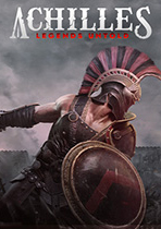 阿喀琉斯：不為人知的傳奇