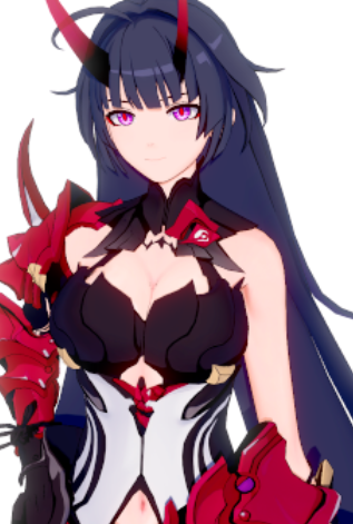《戀活Sunshine》崩三性感雷電芽衣MOD