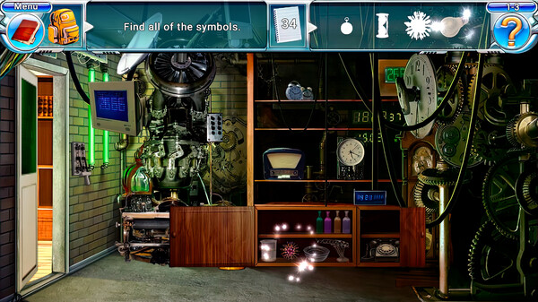 蘑菇時代steam版