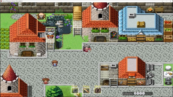 幻象齒輪：命運定制