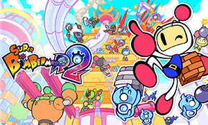 超級炸彈人R2中文版