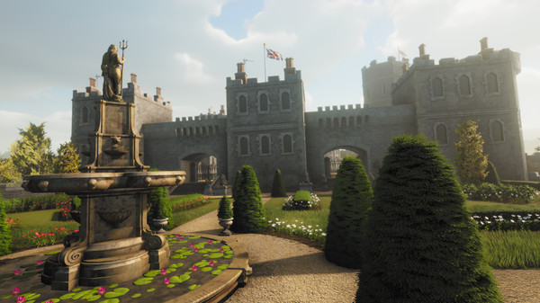 割草模擬器中文版