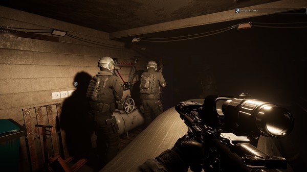 黑色一號：血盟兄弟