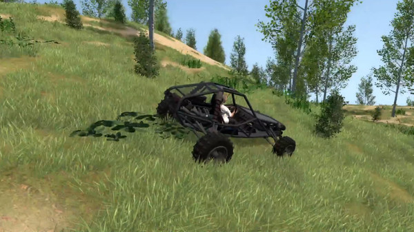 終極游戲：生存