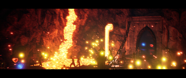 僵尸圍攻：地牢逃生