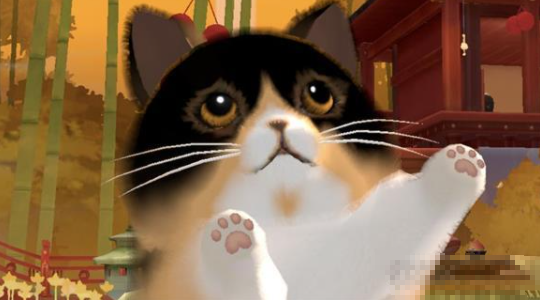 《忘川風(fēng)華錄》貓居舒適度作用介紹