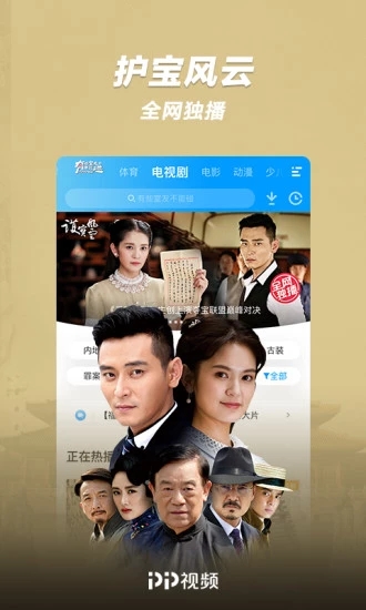 PP視頻高清版