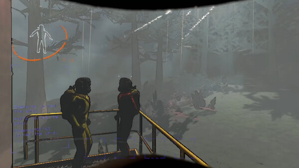 《致命公司》多人+中途加入+FOV+HD+攝影機MOD