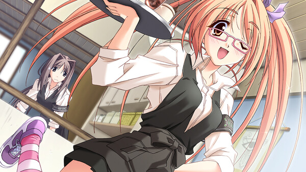 告別回憶～從今以后～