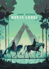 王國：兩位君主-北歐之地