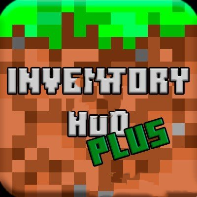 《我的世界》庫存HUD+V1.19.4MOD