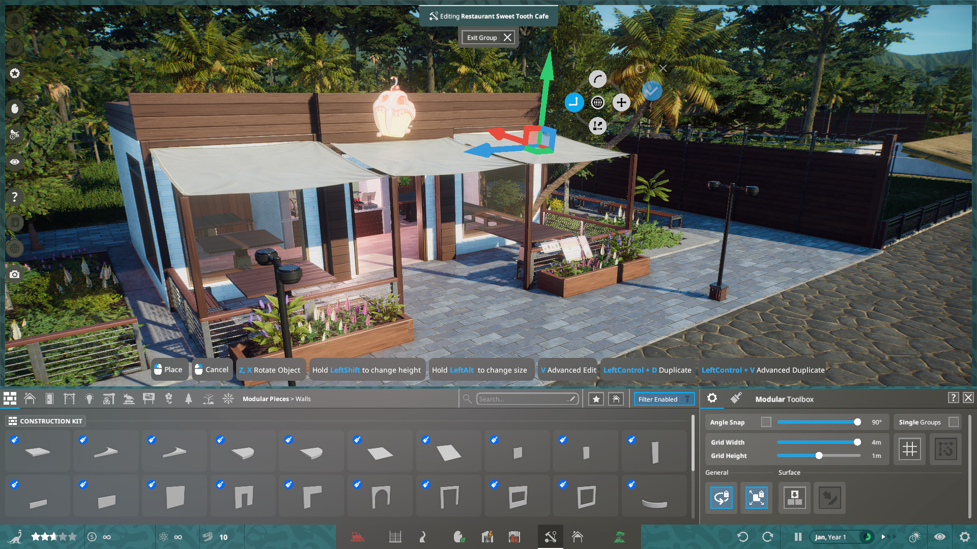 史前王國(guó)steam版