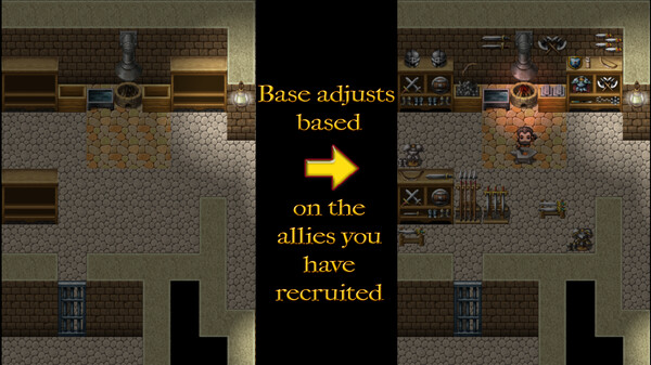 沃加爾的故事：失落的后裔