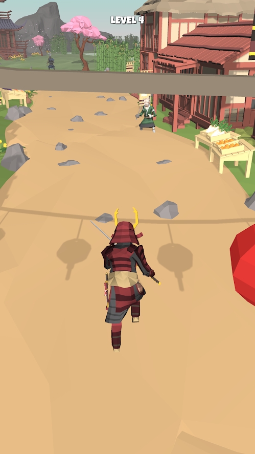 招架大師3D