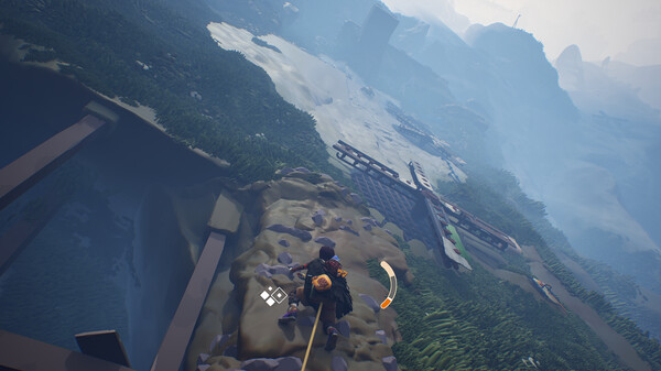《Jusant》v1.06.1487998升級檔+未加密補丁[RazorDOX]