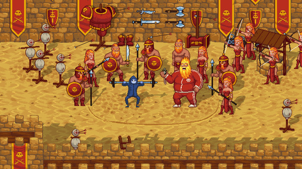 安息，死亡！2