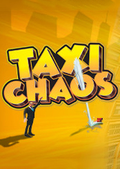 混亂出租車