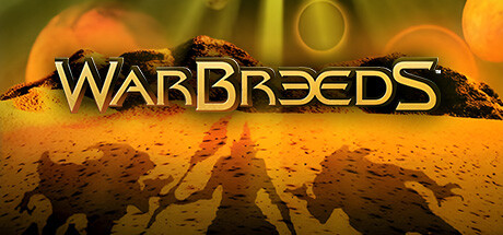 戰種（WarBreeds）