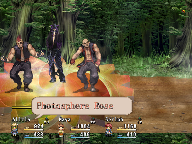 彌賽亞騎士團steam版