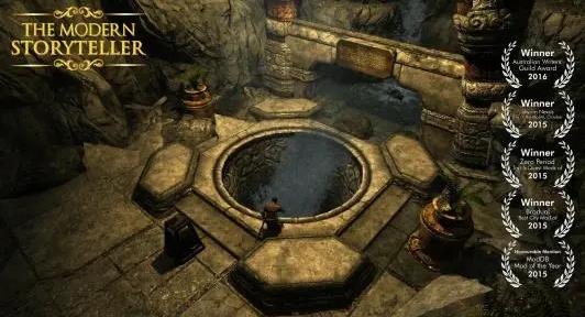 《遺忘之城》烏爾皮烏斯救援救援注意事項