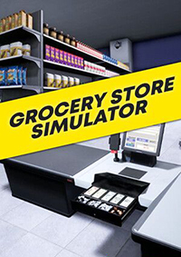 雜貨店模擬器