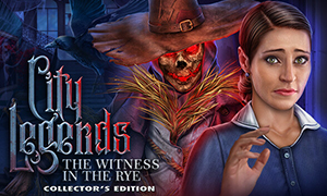 城市傳奇：黑麥中的見證者